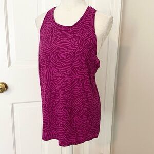 Athleta Ultimate Train Tank